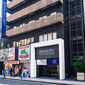 4* Hotel Mimaru Namba Station